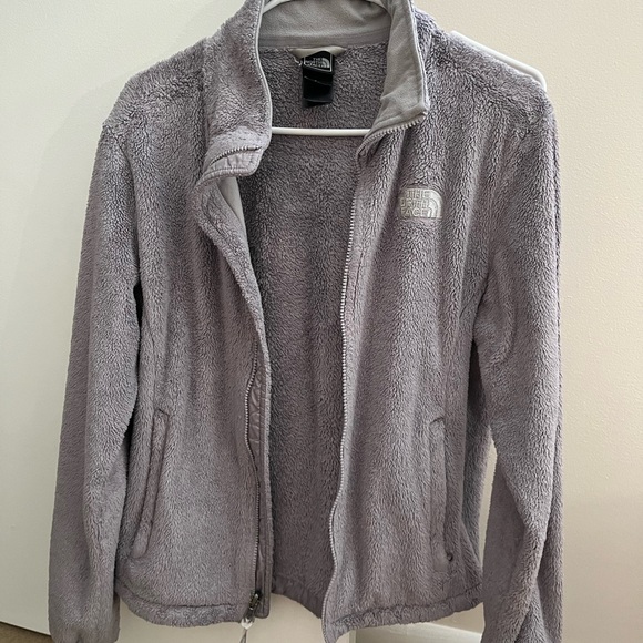 EUC north face jacket - Picture 2 of 5